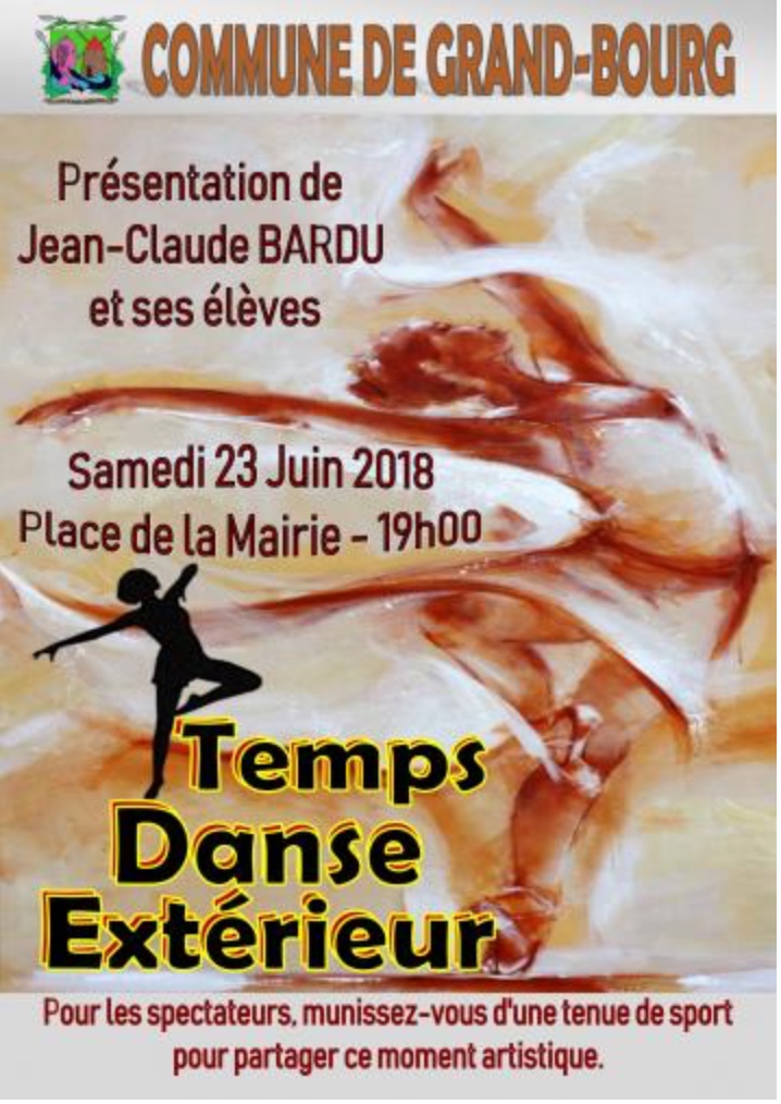 danse Guadeloupe