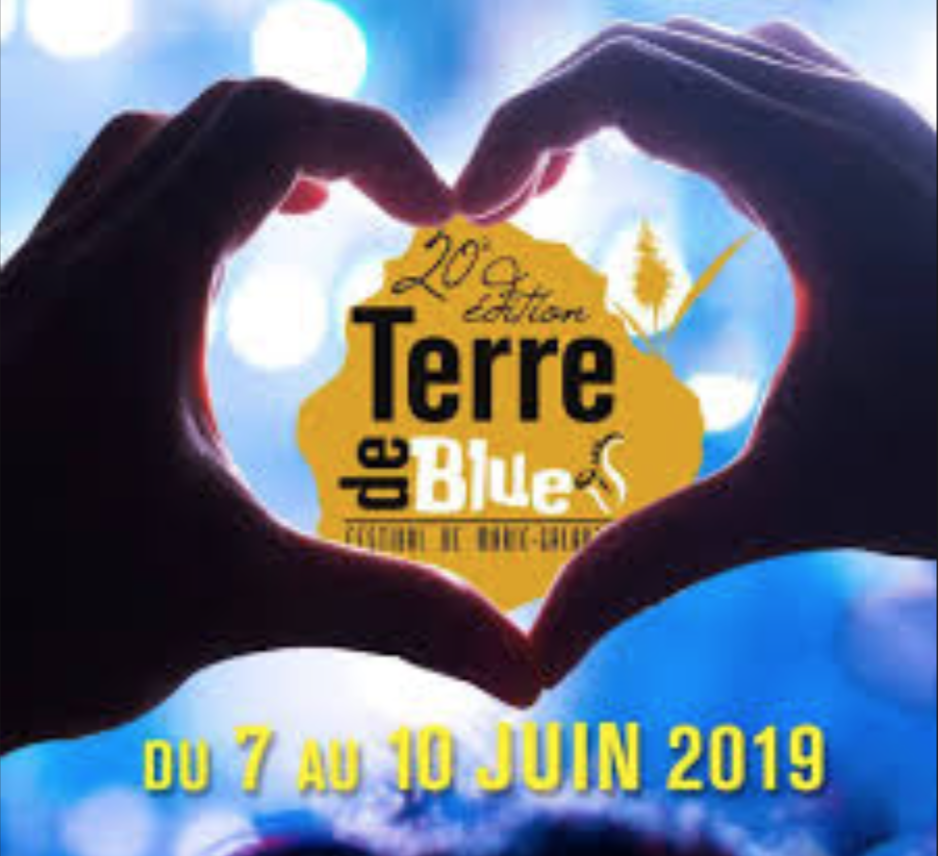 terre de blues 2019