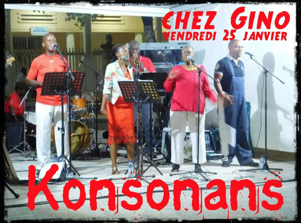 konsonans concert