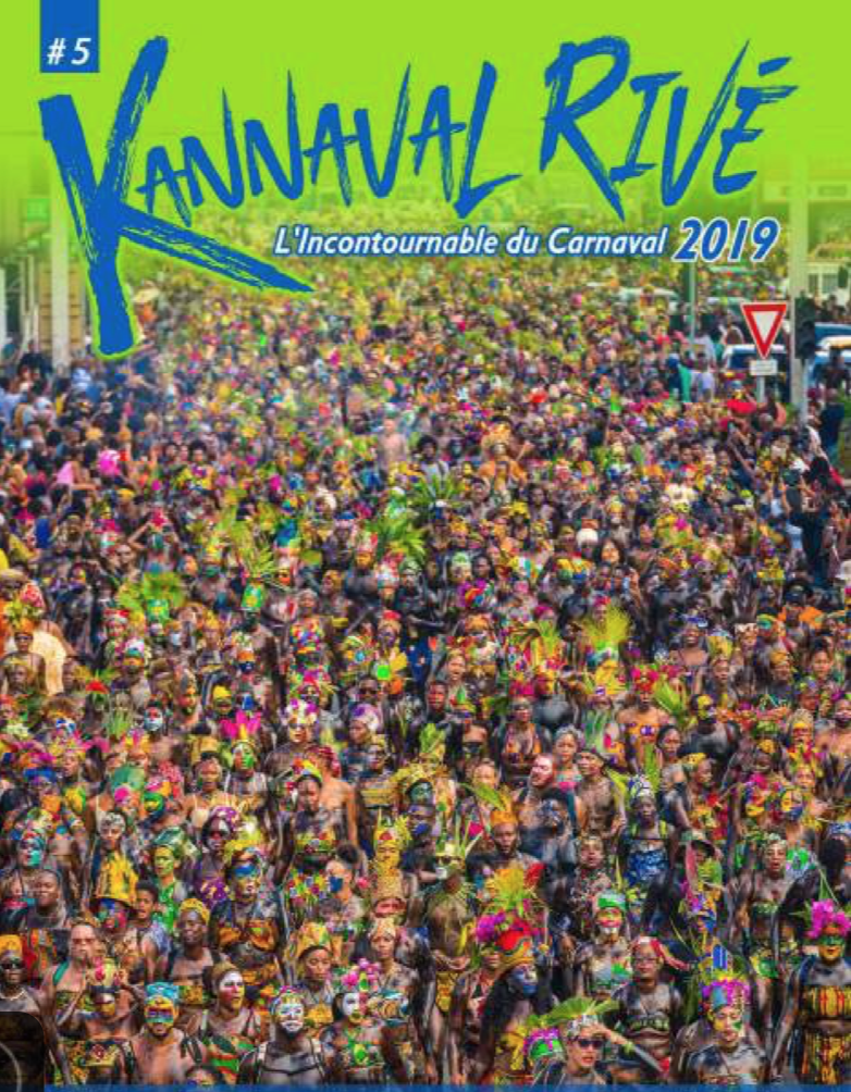 karnaval 2019 le guide