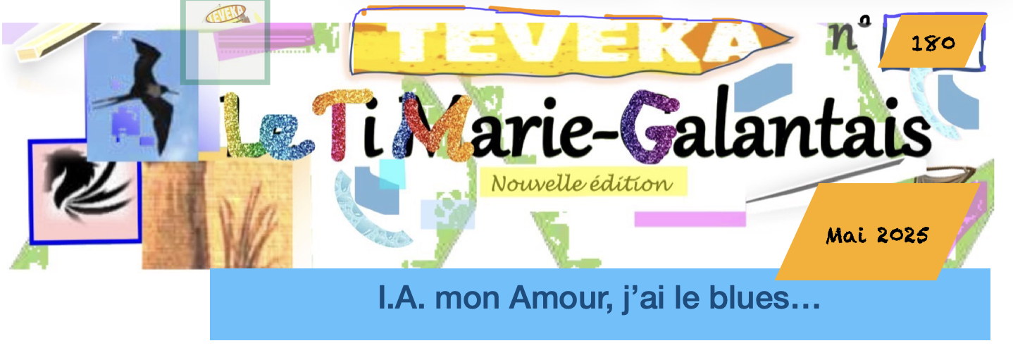 info marie galante terre de blues