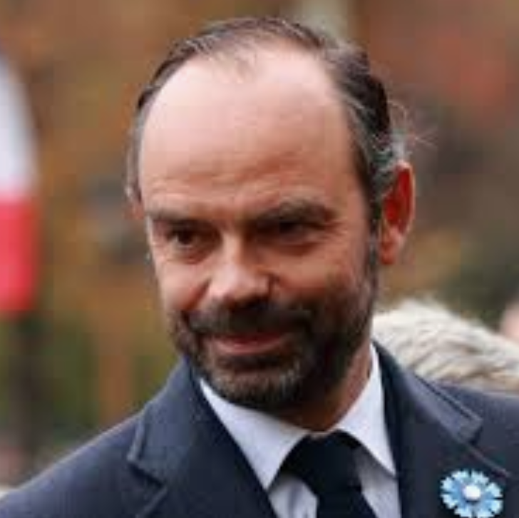 analyse texte edouard philippe pour marie galante