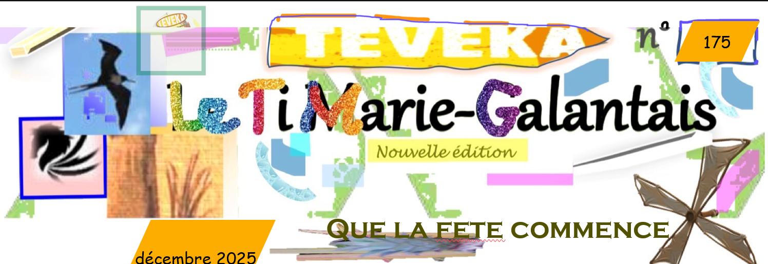 Agenda décembre 2025