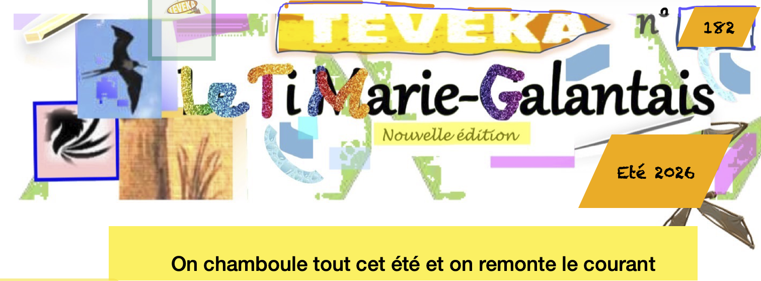 logo ti marie galantais été 2026