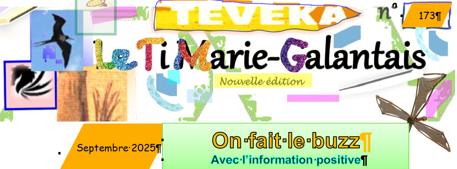 infos marie galante spt 2025