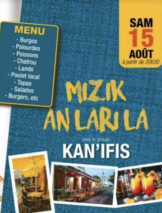 kanifis a grand bourg