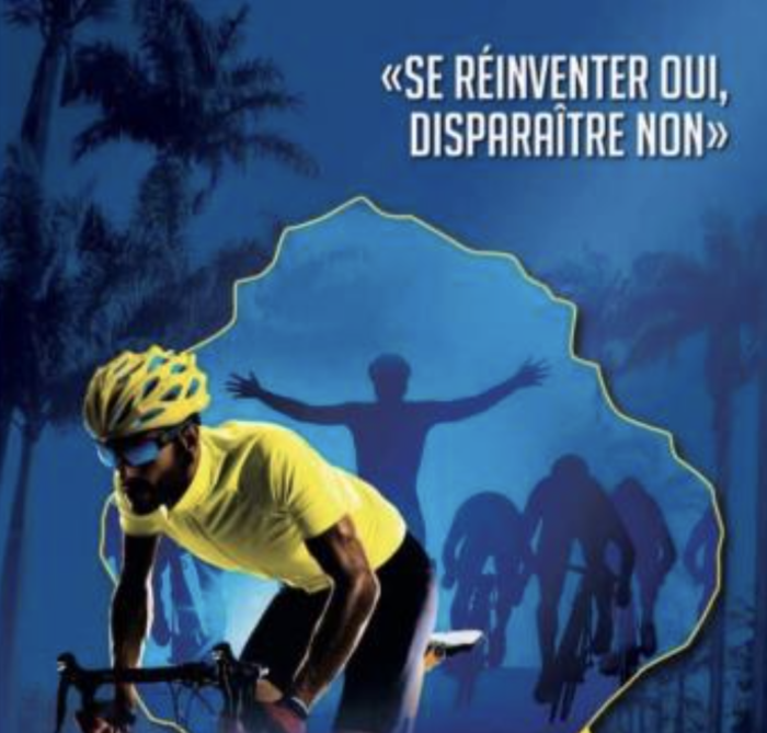 tour de marie-galante