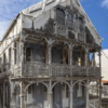 La Maison Boc Marie Galante : lauréat du loto du patrimoine 2022