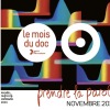 Le mois du documentaire de retour pour sa 24ème  Edition