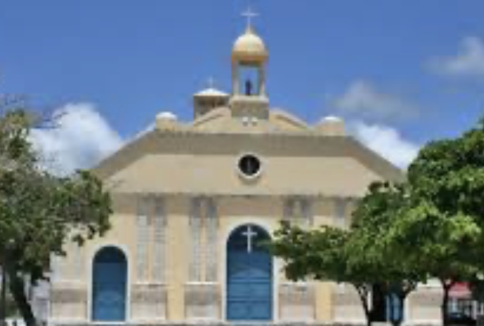 fête patronale Capesterre-de-Marie-Galante m
