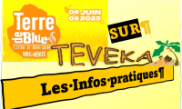 Les infos pratiques de Terre de Blues 2025