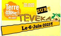 1er Jour Terre de Blues : le Programme du 6 juin