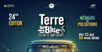 Terre de blues 2026 le festival incontournable de Marie Galante