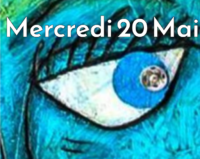 Terre de Blues le programme de Mercredi