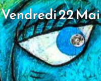 Vendredi 22 – 1er Jour Terre de Blues
