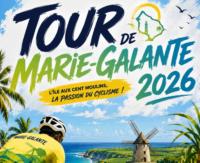 Tour cycliste de Marie-Galante 2026